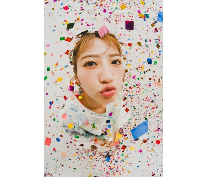 若月佑美、デビュー15周年記念作品集を秋頃発売へ!初の作品展開催も予定