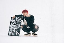 Novel Core、新たな始まりを告げるミクスチャーアルバム『PERFECTLY DEFECTiVE』を14日発売。話題の新曲「あやとりコンテニュー」Music Video公開。