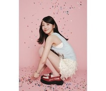 FRUITS ZIPPER櫻井優衣　メジャーデビュー後初となるCDシングル『夏いぞん』からタイトル曲「夏いぞん」が6月10日先行配信決定！さらに、楽曲の一部が6月8日から先行配信決定！