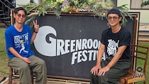 【動画】ORANGE RANGE・YAMATO＆NAOTO、GREENROOM FESTIVAL '26の盛り上がり語る！結成25周年ホールツアーへの意気込みも・・