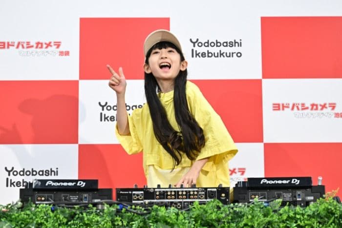 池袋駅東口に新複合商業施設「Yodobashi-Ikebukuro」がオープン！DJ RINOKAら迎え開業記念セレモニー開催