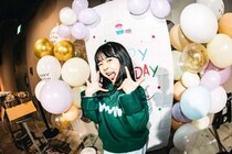 最年少女性CLUB DJのギネス世界記録を持つ小学1年生 DJ RINOKAが、ソニー・ミュージックレーベルズとの契約を発表！現在、リリースに向けてオリジナル楽曲を制作中！