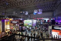 今年開催30周年を迎える、世界最大級のゲームの祭典「東京ゲームショウ」 2026年9月17日(木)～21日(月・祝)に幕張メッセにて「東京ゲームショウ2026」開催決定！