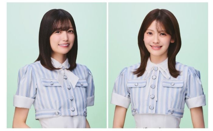乃木坂46・五百城茉央&奥田いろはのフォークデュオ「カフェオーレ」がTIF2026初出演決定
