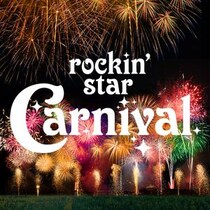 ロッキング・オンが手掛ける、まったく新しい音楽花火「rockin'star Carnival（ロッキンスター・カーニバル）」開催決定！