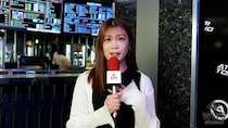 【動画】朝丘ひかり、エレガントなワンピースでファッションを語る！＜第47回東京渋谷コレクション＞