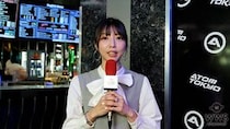 【動画】大橋めりさがフェミニンコーデでランウェイの盛り上がり語る！＜第47回東京渋谷コレクション＞