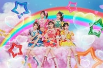 超ときめき♡宣伝部、TIF2026出演決定！7月31日に登場