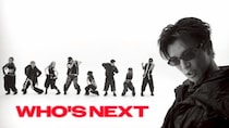 【GAN (岩田剛典)】7月1日（水）発売「Who‘s Next」MV公開！フォーメーションダンスを極めたMVが完成