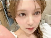 白石麻衣のドアップ近影ショットにドキドキが止まらない！「ちょっと待って！まいやんさんが綺麗すぎる！」