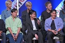 【動画】GENERATIONS、THE RAMPAGE、FANTASTICS、LDH PERFECT YEAR 2026への想いを語る！「ここでぶちかまそう！ぶちはらそう！」