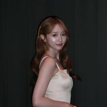 森香澄、ドレスススタイルで唯一無二のオーラ！「かっわぃぃぃ」