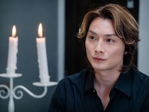寺西優真×泉ピン子「寺西一浩ミステリー・SPELL〜正しい呪い〜」第1話、7月10日放送！暴露系配信に映り込む黒い女の影