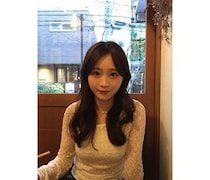 古園井寧々、ボディフィットなレース衣装＆大人っぽヘアにファン歓喜「おとなっぽいかわいい」