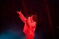 米津玄師、全国6都市14公演のアリーナツアー「GHOST」開催へ！チケット一般販売が決定