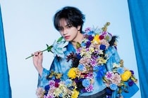 中島健人、新曲「鬼事」がアニメ「逃げ上手の若君」第二期OPに決定！初の両A面シングルを8月19日発売