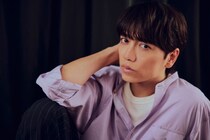 山崎育三郎、TVアニメ『鬼の花嫁』エンディングテーマ「心星」CDパッケージが8月19日にリリース決定！
