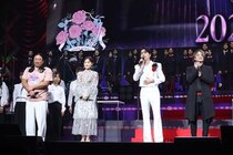 山崎育三郎、武道館で究極のエンターテインメントショー！新オーディション企画OK！Diamonds発表に熱い思い