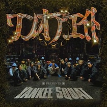ONE OR EIGHT、次曲のテーマはヤンキー座り！？新曲「YANKEE SQUAT」を7月15日に配信リリース