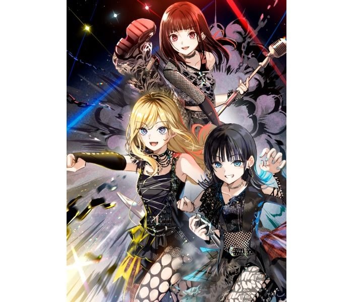 ClariSがアニメ鬼の花嫁オープニングテーマヒトコトを先行配信開始！LINE MUSICキャンペーンも開催
