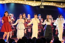 秋元 康総合プロデューサーが指原莉乃にAKB48楽曲の作詞をオファー！AKB48劇場20周年特別記念公演 レポート