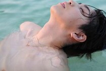 岩橋玄樹1st写真集、タイトルが『Labneh』（読み：ラブネ）に決定！