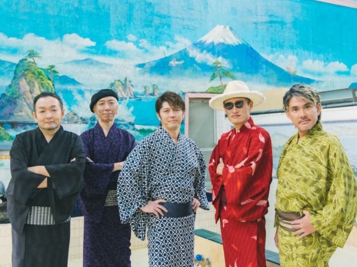 FLOW、新曲「UNSTOPPABLE」が10月放送アニメのオープニングテーマに決定!