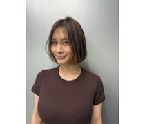 高橋凛、ヘアチェンジ＆大人っぽコーデで魅力あふれる姿を公開