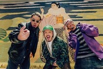WANIMA、アニメ『刃牙道』のオープニングテーマに新曲「フルボコ」が決定！