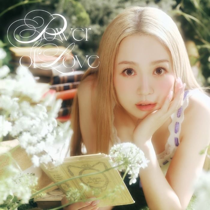 西野カナ、カンカン帽姿の新ビジュアル公開！新曲「Power of Love」配信＆EP発売決定