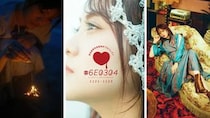 宮田愛萌「#6E0304」第2回 特別写真展、東京・表参道と名古屋の２会場にて開催決定！