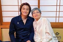 【動画】寺西優真、泉ピン子がドラマ「SPELL」第5章　撮影現場で爆笑トーク