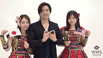 【動画】マレーシア出身の歌手・大勢龍蒔、ZIPANG・田澤奈々、高山まりこがJAPAN EXPO MALAYSIA出演への意気込み語る！