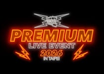 THERAMPAGE、台北で海外公演初の2DAYS開催決定！ライブにトーク＆ゲーム企画も