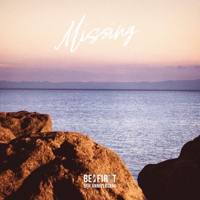 BE:FIRST新曲「Missing」がオリコン週間シングルランキング初登場1位、「うたコン」で「空」と2曲披露