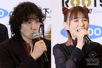 【動画】斉藤和義・永井真理子、「ROOTS66 -NEW BEGINNING 60-」への意気込みを語る！「こういうメンツでまたやれることが本当に感慨深いですし、楽しみたい！」