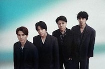 今年結成15周年・メジャーデビュー10周年を迎えるSHE’S　基俊介(IMP.)・佐々木美玲・落合モトキトリプル主演ドラマ『ぴーすおぶせーふ』オープニング楽曲はSHE’S「Good Life」に決定！