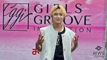 【動画】杉本琢弥、沖縄フェスの盛り上がり語る！＜GIRLS GROOVE INNOVATION＞