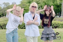 【動画】キレカワ系ブランド・White Cinderella 、アンバサダー・夢愛あゆ、颯霞ふうがインフルエンサー＆経営者・尾張のカリスマこと日向誠と共にブランドの魅力を語る！