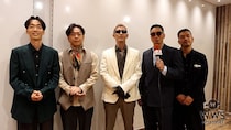 【動画】DOBERMAN INFINITY、最新EP『PRESENT』から オススメの収録曲を語る！
