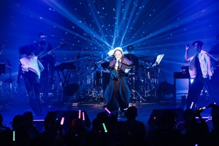 MISIA、ふるさとの対馬で初の凱旋ライヴ開催！さらに、2027年全国アリーナツアー開催も決定！
