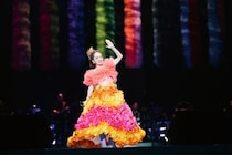 MISIA　スペシャルオリンピックス日本 2026 東京 開会式でMISIAからアスリートへ熱いエールを込めて、公式応援ソング「太陽のパレード」など全5曲をライヴパフォーマンス！