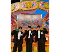 佐藤三兄弟、日テレ4番組に生出演！「さんま御殿」3時間SPで三つ子ならではの驚きのエピソード披露