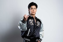 全日本プロレス・安齊勇馬が東京ドームシティ夏のアンバサダーに就任！トークイベントや限定コラボNFTも登場