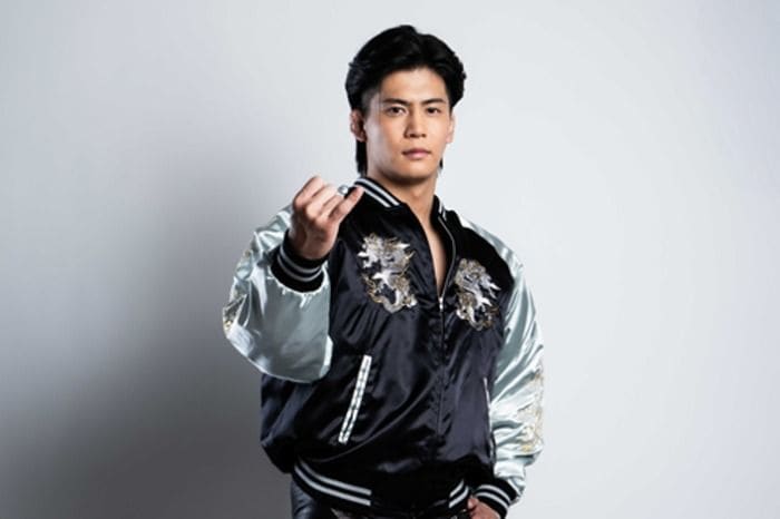 全日本プロレス・安齊勇馬が東京ドームシティ夏のアンバサダーに就任!トークイベントや限定コラボNFTも登場