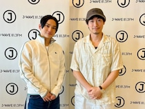 SKY-HIとDEAN FUJIOKAが対談！新曲「Loved One」の制作背景や東京ドーム公演への決意に迫る