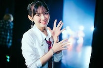 速報！ 元BEYOOOOONDS・山﨑夢羽、 大型アイドルフェス「JAPAN IDOL SUPER LIVE」ナビゲーターに就任。