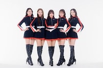 橘 香恋、石垣果蓮ら5名がTOKYO AUTO SALON 2025「A-class」に就任！