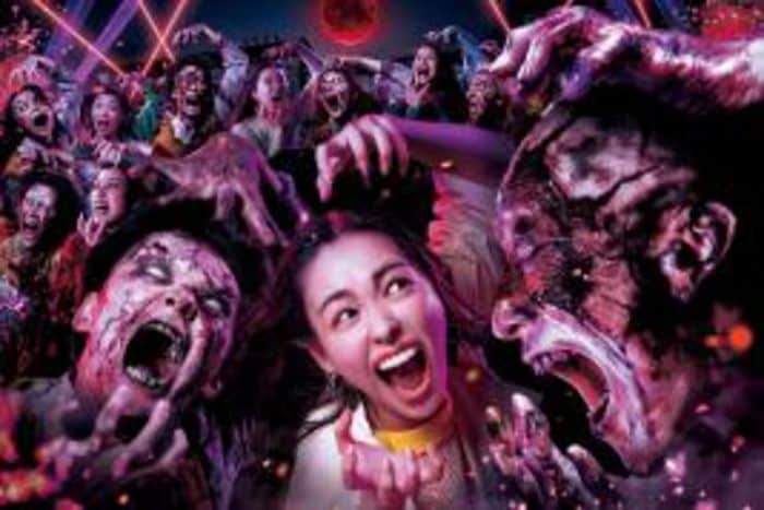 USJ「ハロウィーン・ホラー・ナイト」15周年！過去最多のゾンビと新アトラクションが登場
