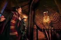 USJ「ウィザーディング・ワールド・オブ・ハリー・ポッター」で「バック・トゥ・ホグワーツ」開催決定